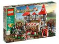 Kingdoms Joust | LEGO Castle