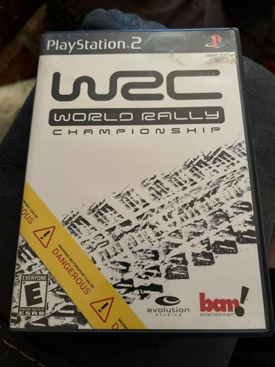 WRC: World Rally Championship photo