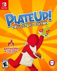 PlateUp [Collector's Edition] Nintendo Switch Prices