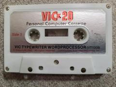 VIC Typewriter Wordprocessor Vic-20 Prices
