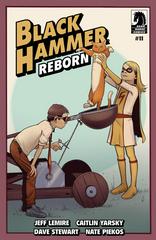 Black Hammer: Reborn #11 (2022) Comic Books Black Hammer: Reborn Prices