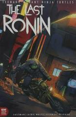 The Last Ronin [One Stop Shop B] Comic Books TMNT: The Last Ronin Prices