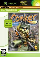 Conker: Live & Reloaded [Classics] PAL Xbox Prices