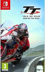 TT Isle of Man: Ride on the Edge PAL Nintendo Switch Prices