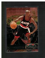 KENNY ANDERSON #74 Basketball Cards 1997 Metal Universe Prices