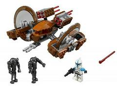LEGO Set | Hailfire Droid LEGO Star Wars