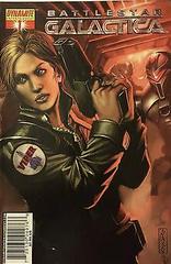 Battlestar Galactica [C] #1 (2006) Comic Books Battlestar Galactica Prices