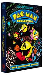 Pac-Man Collection: 40th Anniversary Edition [Homebrew] Atari 7800 Prices
