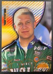 Kevin Grubb #36 Racing Cards 2000 Maxx Prices
