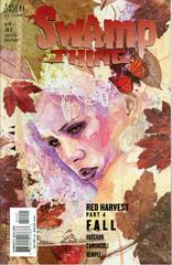 Swamp Thing #14 (2001) Comic Books Swamp Thing Prices