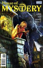 House of Mystery #39 (2011) Comic Books House of Mystery Prices