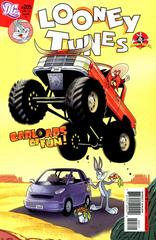 Looney Tunes #205 (2012) Comic Books Looney Tunes Prices