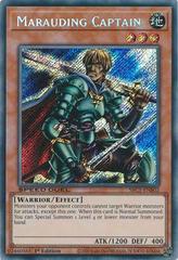 Marauding Captain SBC1-ENB02 YuGiOh Speed Duel: Streets of Battle City Prices