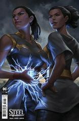 Dark Knights of Steel [Ejikure] #7 (2022) Comic Books Dark Knights of Steel Prices