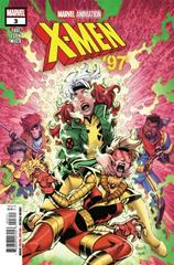 X-Men '97 #3 (2024) Comic Books X-Men '97 Prices