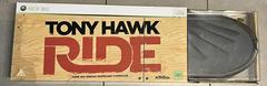 Tony Hawk Ride [Bundle] PAL Xbox 360 Prices