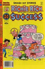 Richie Rich Success Stories #91 (1980) Comic Books Richie Rich Success Stories Prices