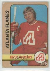 Keith McCreary #25 Hockey Cards 1972 O-Pee-Chee Prices