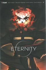 Eternity #4 (2018) Comic Books Eternity Prices