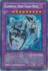 Elemental Hero Chaos Neos [1st Edition] YuGiOh Gladiator's Assault Prices