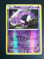 Gastly [Reverse Holo] Pokemon Generations Prices