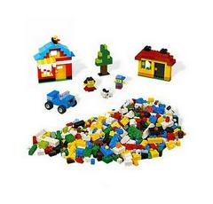 LEGO Set | Fun with Bricks LEGO Creator