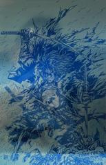 BRZRKR [Okazaki Blue Metal] #12 (2023) Comic Books Brzrkr Prices