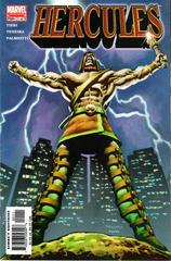 Hercules #1 (2005) Comic Books Hercules Prices
