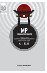 The Manhattan Projects [2nd Print] #1 (2012) Comic Books Manhattan Projects Prices