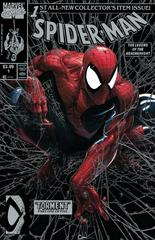 Spider-Man [Crain Silver Facsimile] Comic Books Spider-Man Facsimile Edition Prices