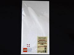 LEGO Set | MUJI Colour Paper Pad and Perforation Grid LEGO Muji