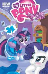 My Little Pony: Friendship Is Magic [1:10] #36 (2015) Comic Books My Little Pony: Friendship is Magic Prices