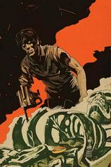 Army of Darkness: Ash Gets Hitched [Francavilla Virgin] #2 (2014) Comic Books Army of Darkness: Ash Gets Hitched Prices