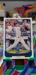 Salvador Perez #144 Baseball Cards 2012 Bowman Prices