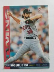 Rick Aguilera #92 Baseball Cards 1994 O Pee Chee Prices