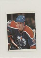 Wayne Gretzky Hockey Cards 1982 Topps Stickers Prices