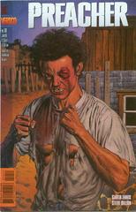 Preacher #10 (1996) Comic Books Preacher Prices