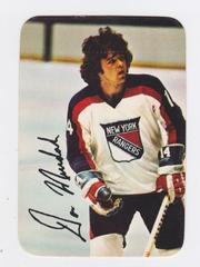 Don Murdoch [Square Corners] Hockey Cards 1977 O-Pee-Chee Glossy Prices