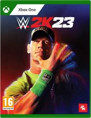 WWE 2K23 PAL Xbox One Prices