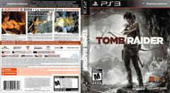 Photo By Canadian Brick Cafe | Tomb Raider [Launch Edition] Playstation 3