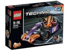 Race Kart #42048 LEGO Technic Prices