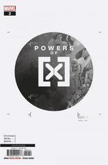 Powers of X [4th Print] Comic Books Powers of X Prices