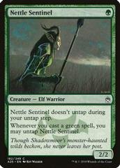 Nettle Sentinel Magic Masters 25 Prices
