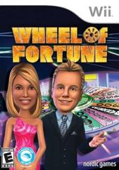 Wheel of Fortune [Nordic Games] Wii Prices