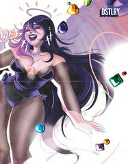 Blasfamous [Boo Virgin] #2 (2024) Comic Books Blasfamous Prices