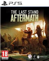The Last Stand: Aftermath PAL Playstation 5 Prices
