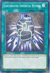 Earthbound Immortal Revival YuGiOh Legendary Duelists: Immortal Destiny Prices