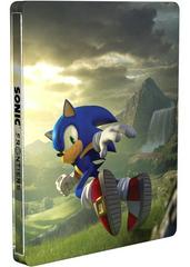 Sonic Frontiers [Steelbook Edition] Playstation 5 Prices