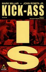 Kick-Ass [Umpteenth Printing] #2 (2008) Comic Books Kick-Ass Prices