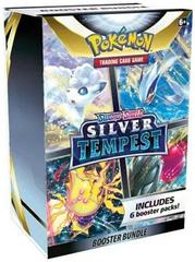 Booster Bundle Pokemon Silver Tempest Prices